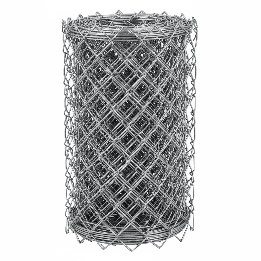 Chain Link Fencing