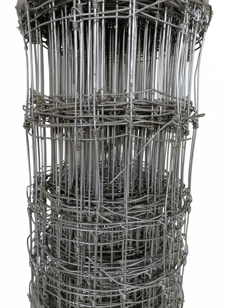 Wire Mesh Panels